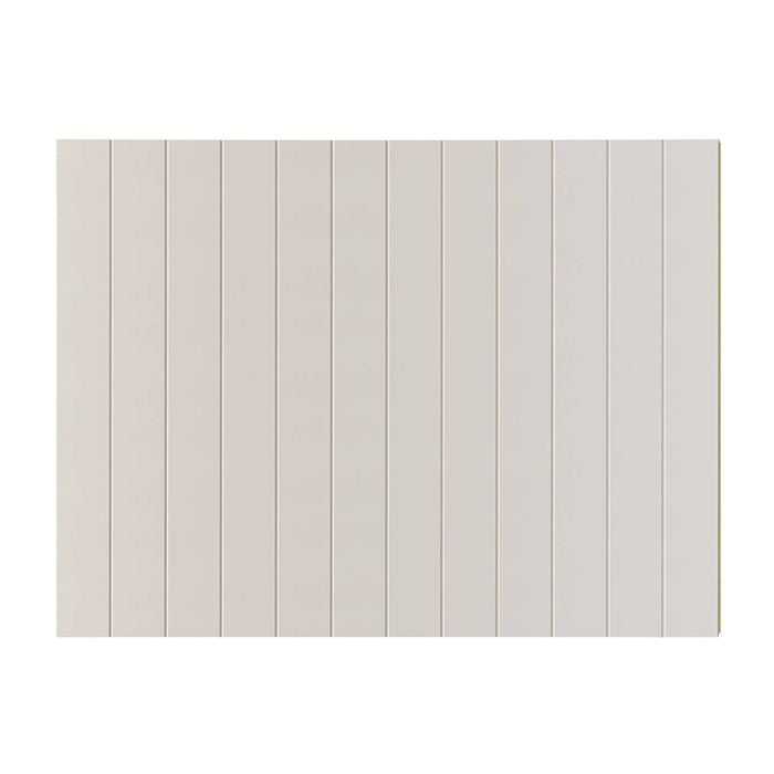 easycraft 900 x 1200 x 9mm easyVJ100 Wall Lining Primed General Purpose MR MDF E0