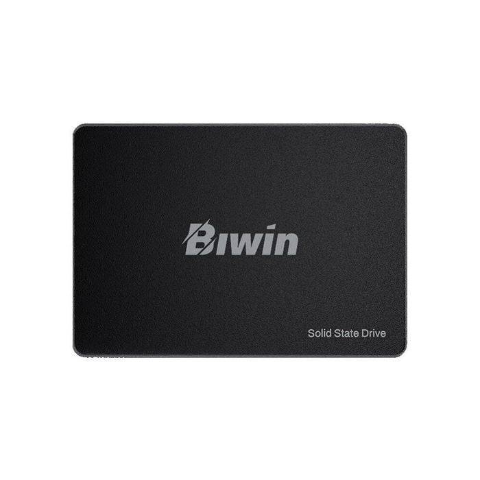 Biwin M100-512g Sata 2.5 Up To 550mb/s & 500mb/s