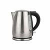 Dolphy 1.0l Stainless Steel Electric Kettle Black