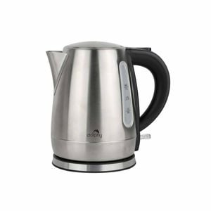 Dolphy 1.0l Stainless Steel Electric Kettle Black
