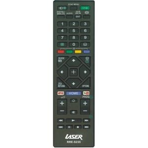Laser Remote Control For Sony TV