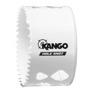 Kango 83mm Hole Shot Bi-Metal Hole Saw