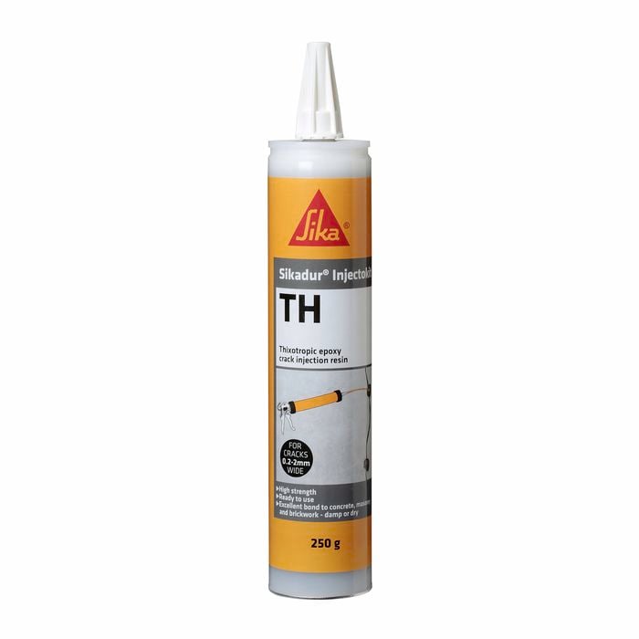 Sika 250g Sikadur Injectokit-TH