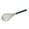 Matfer Bourgeat Exoglass Egg White Whisk - 450mm