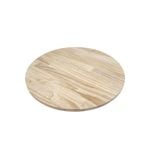 Specrite 600 x 18mm Round Timber Multi Use Pine Panel