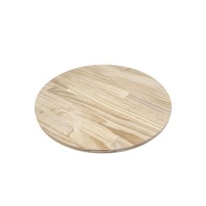 Specrite 600 x 18mm Round Timber Multi Use Pine Panel
