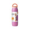Boon Frosh Stainless Steel Breast Milk Storage Flask/Container Purple 700ml