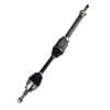 Front Right Cv Drive Shaft For Ford Escape Zg Kuga Tf 1.5l 1.6l 2.0l 2012~2020
