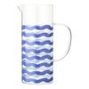 Porto Sole 1.6l Borosilicate Glass Outdoor Entertaining Jug