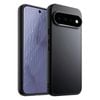 MEZON Google Pixel 11 Black Ultra Slim TPU Gel Back Case