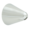 GalvinCare CP-BS Lead Safe MH Ligature Resistant Wall Outlet