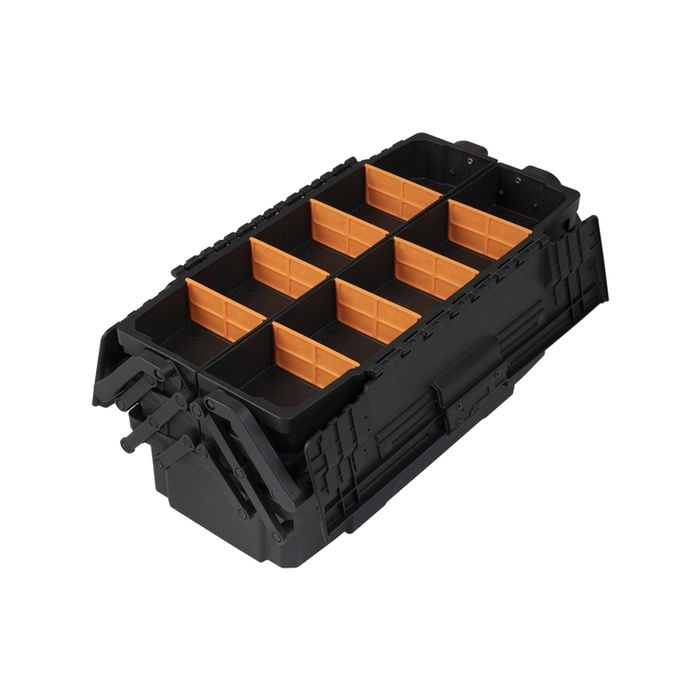466 x 224 x 210mm Tool Box