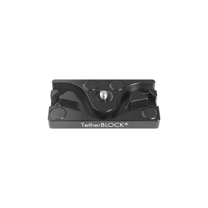 TetherTools TetherBlock Graphite