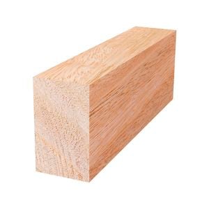 20 x 12mm 2.4m Eucalyptus Grandis Dressed Board