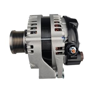 Basco Alternator for Toyota Hilux KUN16 KUN26 Prado KDJ120 KDJ150 HiAce KDH 130A - BAL1008