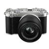 FUJIFILM X-M5 Camera w/ XC