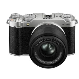FUJIFILM X-M5 Camera w/ XC