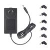 Antsig 9V 3A Power Supply With Plug Adaptors