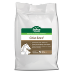 Stance Equitec Chia Seed Digestive System Support for Horses & Dogs 2kg