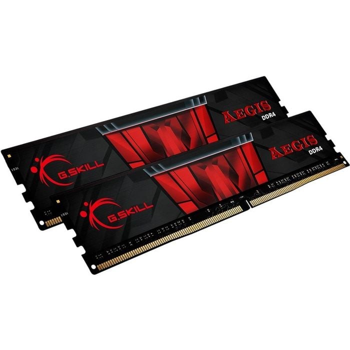 G.skill Aegis 32gb Ddr4-3200 Ram