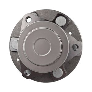 Rear Wheel Bearing Hub for Holden Acadia AC 3.6L LGX 2018-2020 FWD Automatic