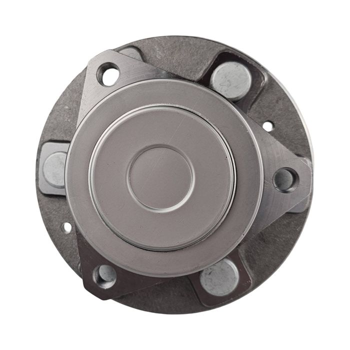 Rear Wheel Bearing Hub for Holden Acadia AC 3.6L LGX 2018-2020 FWD Automatic