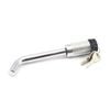 Sunrise Tow Bar Lock 5/8" Pin Angled - Tblzb