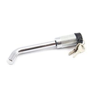 Sunrise Tow Bar Lock 5/8" Pin Angled - Tblzb