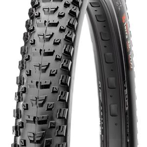 Maxxis Rekon 27.5 X 2.40 Wt Exo Tr Fold 60tpi E-25 Tyre