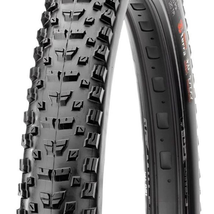 Maxxis Rekon 27.5 X 2.40 Wt Exo Tr Fold 60tpi E-25 Tyre