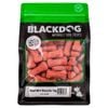 Blackdog 1kg Mini Beef Biscuits Dog/Puppy Pet Healthy Oven Baked Chew Food/Treat