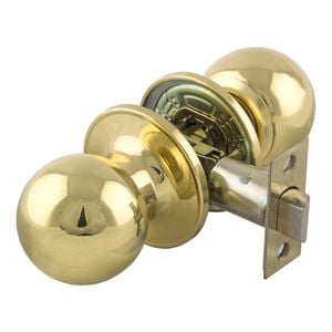Door Knobs & Sets