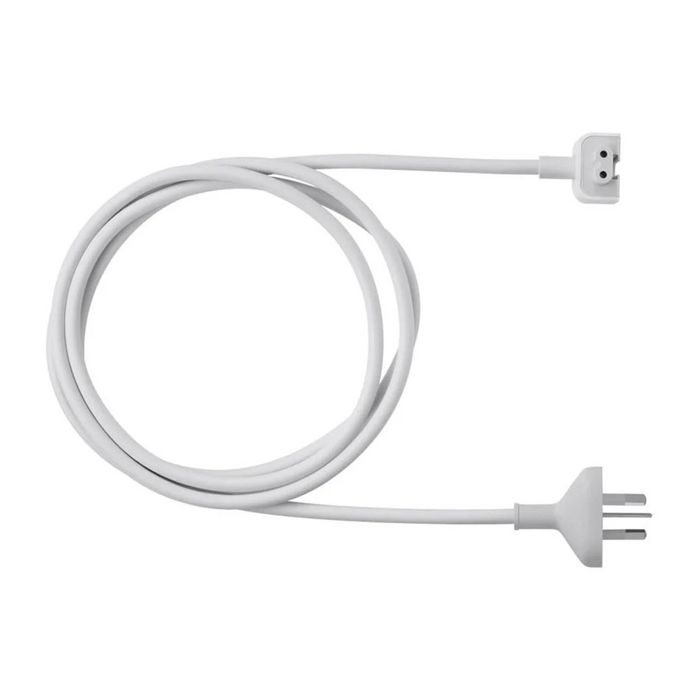 Apple Power Adapter Extension Cable