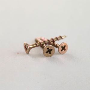 GIB 32 x 6mm Scavenger Head Loose Self Tapping Grabber Screw - 1000 Pack