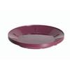Kh Healthcare Insulated Plate Base Hospital Grade 12 Pack Dinnerware Kitchenware
