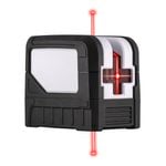 Lasertec CX4DR Dot & Crossline Laser