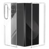 Soka Acralyc Back Case (suits Galaxy Z Fold 7) - Clear