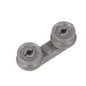 Dishwasher Upper Top Basket Roller Rail 4055901252, suits Westinghouse