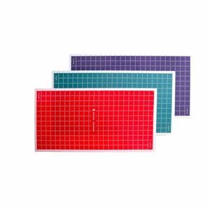 SINGER MOMENTO 12" x 24" Mat Multi Pack of 3