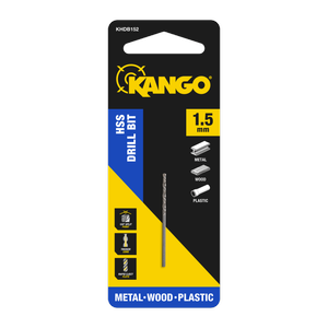 Kango 5/16" HSS Drill Bit