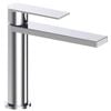 Mondella WELS 6 Star 4.5L/min Chrome Rococo Basin Mixer