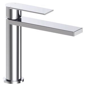 Mondella WELS 6 Star 4.5L/min Chrome Rococo Basin Mixer