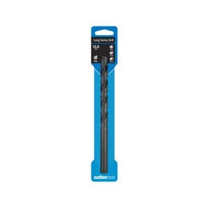 Sutton Tools 12mm Long Series Jobber Drill Bit