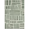 CloudStep Wila Green 290x200cm - Large Memory Foam Play Mat