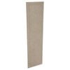 Kaboodle Raw Board Heritage Corner Pantry Door