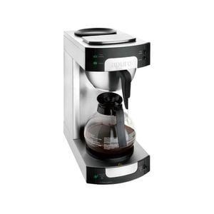 Apuro Filter Coffee Maker - Commercial Coffee Machines (cw305-a)
