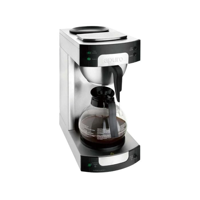 Apuro Filter Coffee Maker - Commercial Coffee Machines (cw305-a)