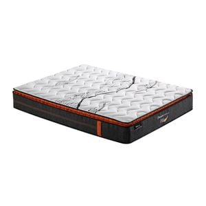 Dream Solutions Bliss Medium King Mattress In A Box