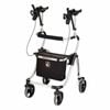 Premium Forearm Walker - Lightweight And Adjustable Mobility Aid - Medical Grade - Tall