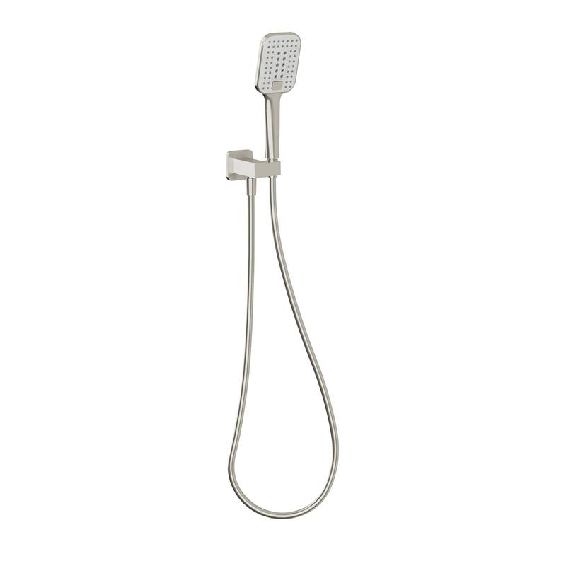 Mondella  Brushed Nickel Overture Hand Shower